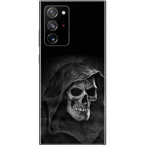 Alchemy St Levantius Remains Galaxy Note20 Ultra 5G Skin