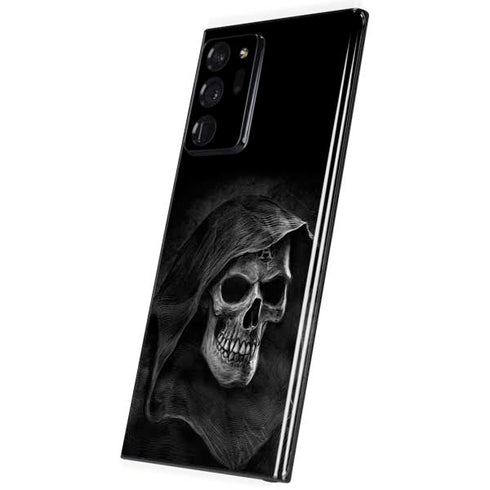 Alchemy St Levantius Remains Galaxy Note20 Ultra 5G Skin