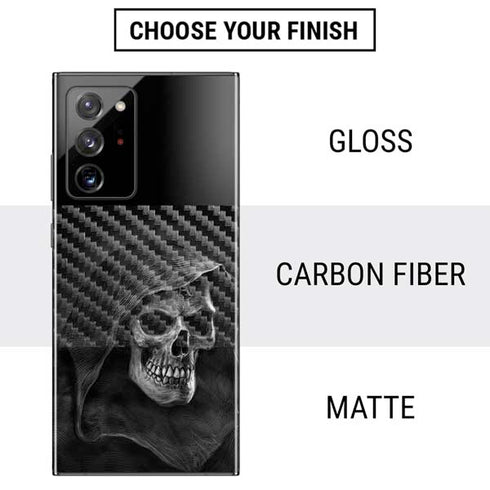 Alchemy St Levantius Remains Galaxy Note20 Ultra 5G Skin