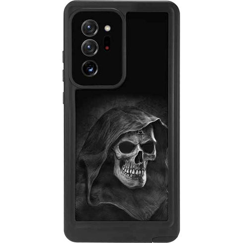 Alchemy St Levantius Remains Galaxy Note20 Ultra 5G Waterproof Case