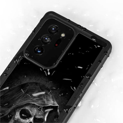 Alchemy St Levantius Remains Galaxy Note20 Ultra 5G Waterproof Case