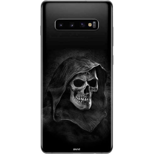 Alchemy St Levantius Remains Galaxy S10 Plus Skin