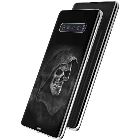 Alchemy St Levantius Remains Galaxy S10 Plus Skin