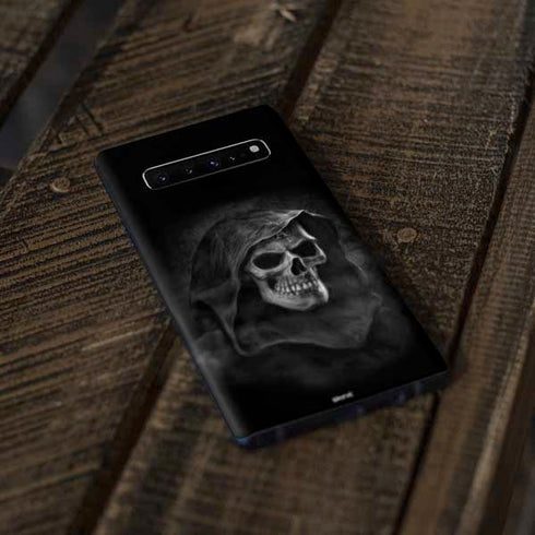 Alchemy St Levantius Remains Galaxy S10 Plus Skin