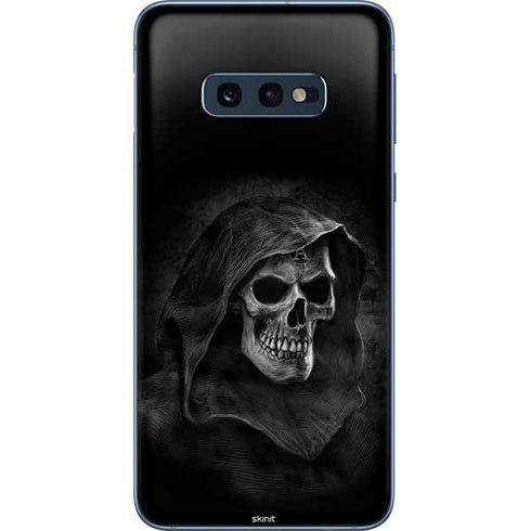 Alchemy St Levantius Remains Galaxy S10e Skin