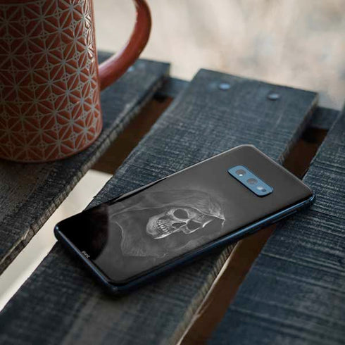 Alchemy St Levantius Remains Galaxy S10e Skin
