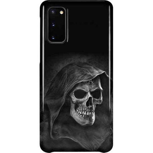 Alchemy St Levantius Remains Galaxy S20 Lite Case