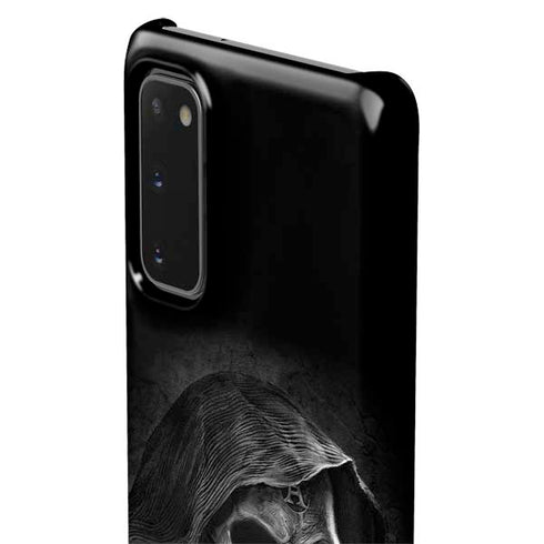Alchemy St Levantius Remains Galaxy S20 Lite Case