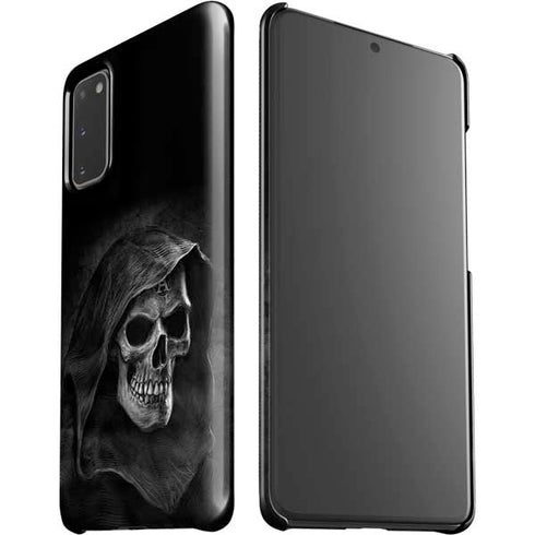 Alchemy St Levantius Remains Galaxy S20 Lite Case
