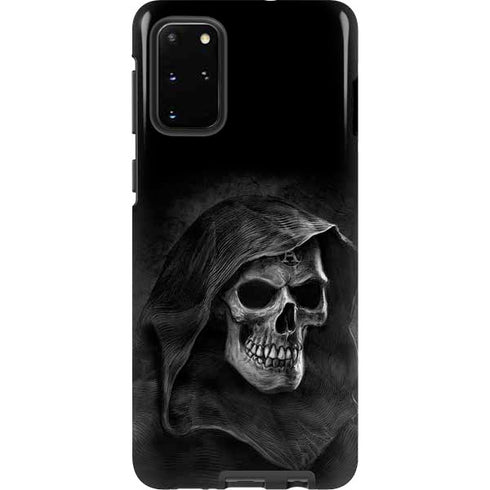 Alchemy St Levantius Remains Galaxy S20 Plus Pro Case