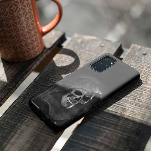 Alchemy St Levantius Remains Galaxy S20 Plus Pro Case