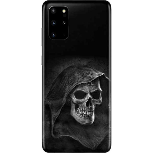 Alchemy St Levantius Remains Galaxy S20 Plus Skin