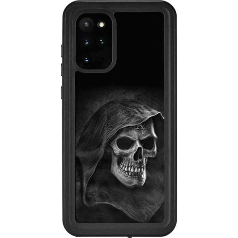 Alchemy St Levantius Remains Galaxy S20 Plus Waterproof Case