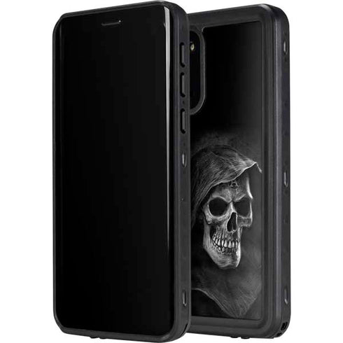 Alchemy St Levantius Remains Galaxy S20 Plus Waterproof Case