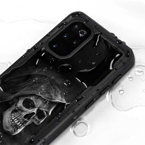 Alchemy St Levantius Remains Galaxy S20 Plus Waterproof Case