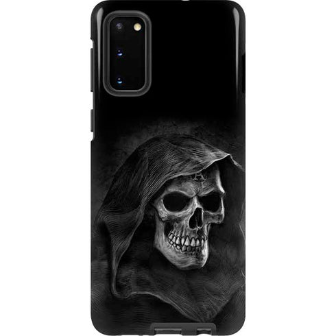 Alchemy St Levantius Remains Galaxy S20 Pro Case