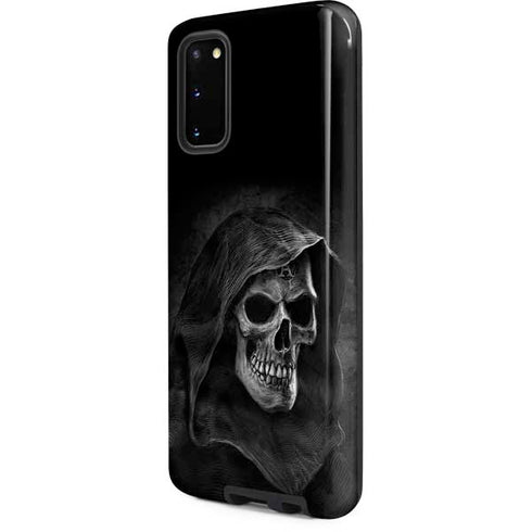 Alchemy St Levantius Remains Galaxy S20 Pro Case