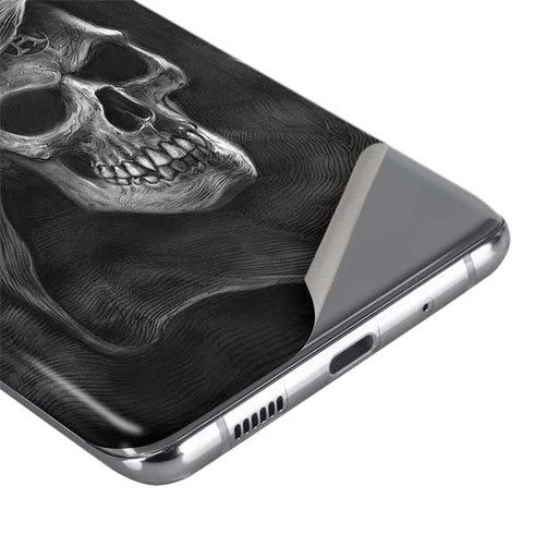 Alchemy St Levantius Remains Galaxy S20 Skin