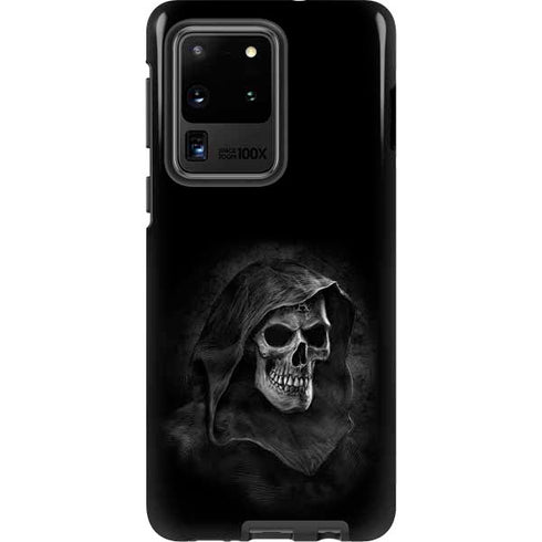 Alchemy St Levantius Remains Galaxy S20 Ultra 5G Pro Case