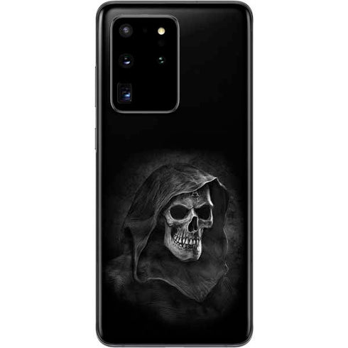 Alchemy St Levantius Remains Galaxy S20 Ultra 5G Skin