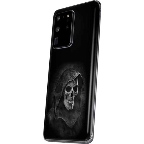 Alchemy St Levantius Remains Galaxy S20 Ultra 5G Skin