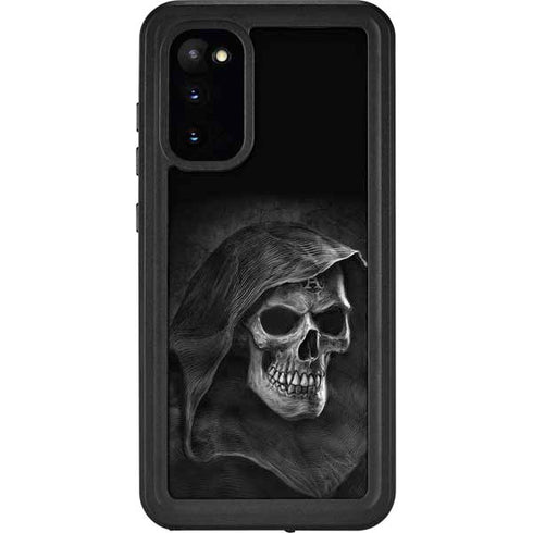 Alchemy St Levantius Remains Galaxy S20 Waterproof Case