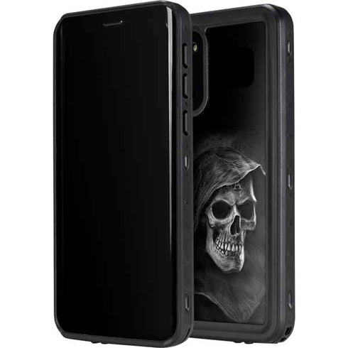 Alchemy St Levantius Remains Galaxy S20 Waterproof Case