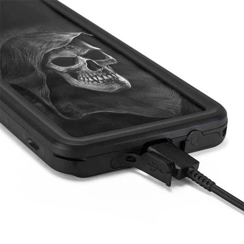 Alchemy St Levantius Remains Galaxy S20 Waterproof Case