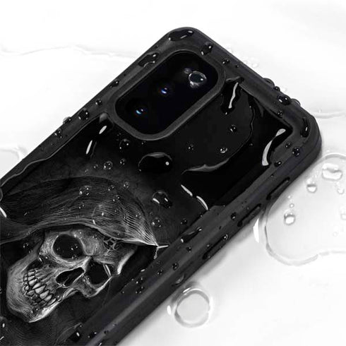 Alchemy St Levantius Remains Galaxy S20 Waterproof Case