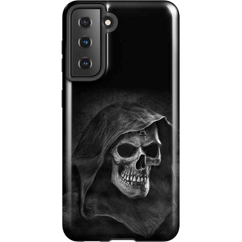 Alchemy St Levantius Remains Galaxy S21 5G Pro Case