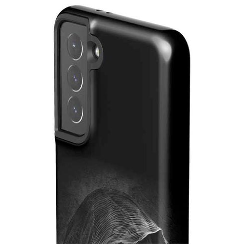 Alchemy St Levantius Remains Galaxy S21 5G Pro Case