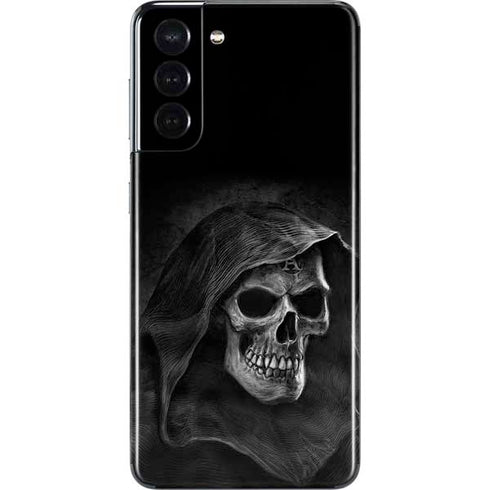 Alchemy St Levantius Remains Galaxy S21 5G Skin