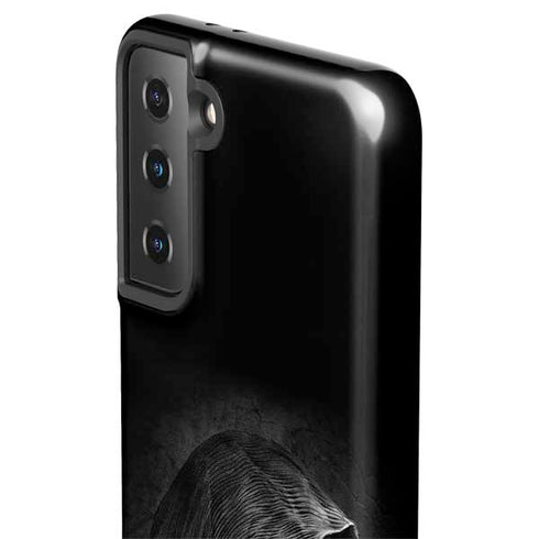 Alchemy St Levantius Remains Galaxy S21 FE Pro Case