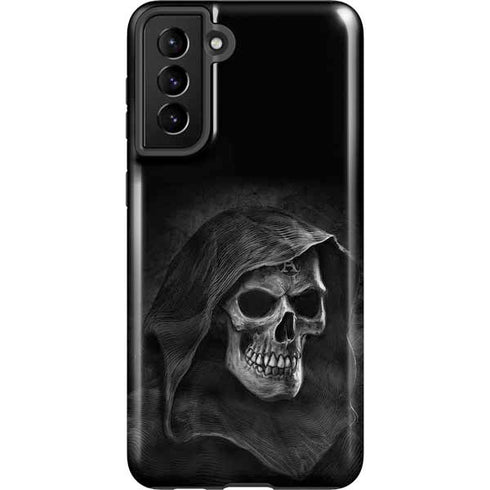 Alchemy St Levantius Remains Galaxy S21 Plus 5G Pro Case