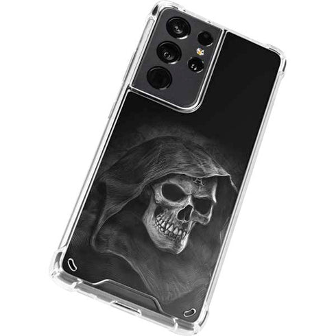 Alchemy St Levantius Remains Galaxy S21 Ultra 5G Clear Case