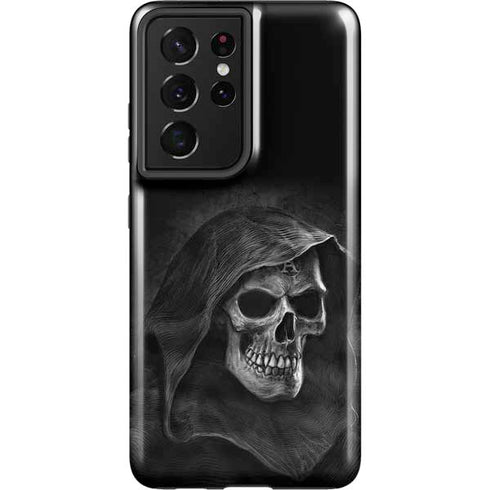 Alchemy St Levantius Remains Galaxy S21 Ultra 5G Pro Case