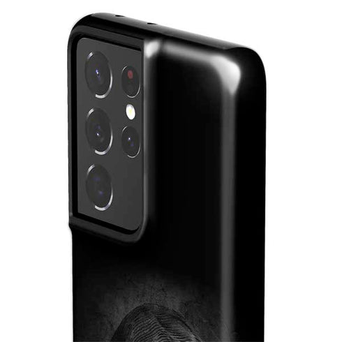 Alchemy St Levantius Remains Galaxy S21 Ultra 5G Pro Case