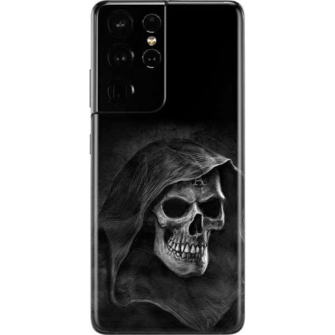 Alchemy St Levantius Remains Galaxy S21 Ultra 5G Skin
