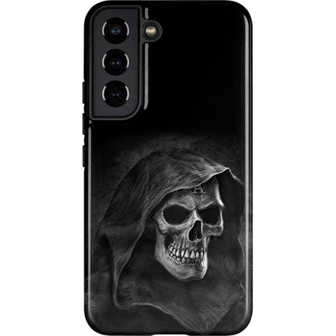 Alchemy St Levantius Remains Galaxy S22 Pro Case