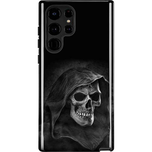 Alchemy St Levantius Remains Galaxy S22 Ultra Pro Case