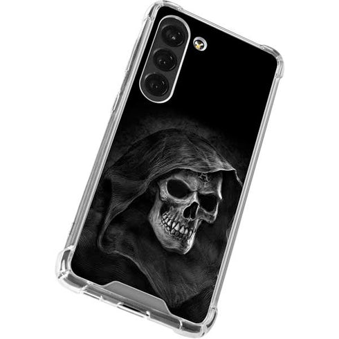 Alchemy St Levantius Remains Galaxy S23 Clear Case
