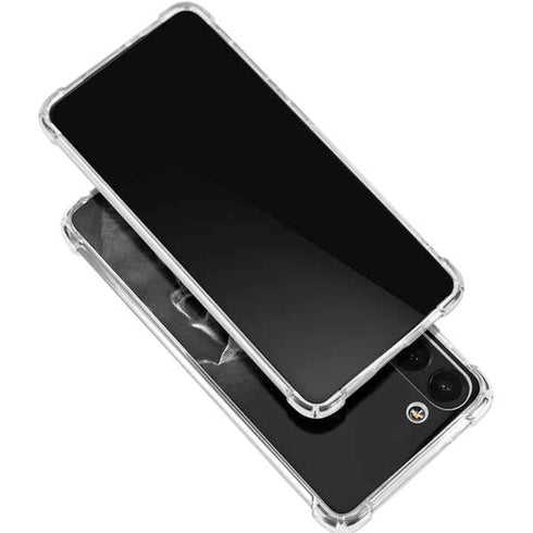 Alchemy St Levantius Remains Galaxy S23 Clear Case