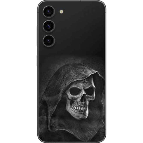 Alchemy St Levantius Remains Galaxy S23 FE Skin