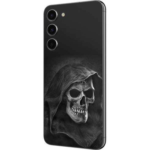 Alchemy St Levantius Remains Galaxy S23 FE Skin