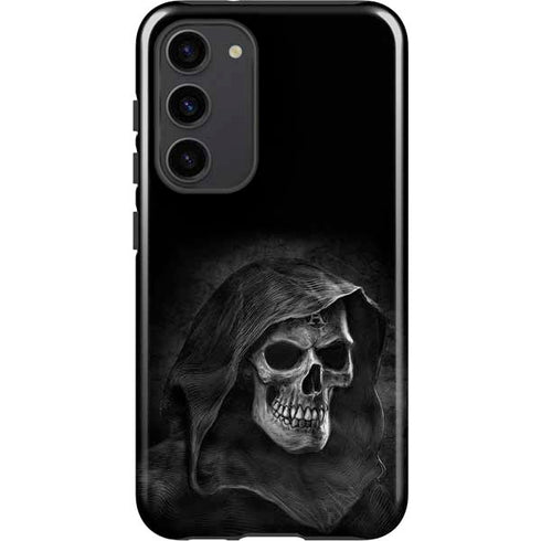 Alchemy St Levantius Remains Galaxy S23 Plus Pro Case