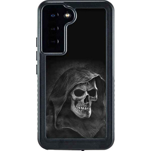 Alchemy St Levantius Remains Galaxy S23 Plus Waterproof Case