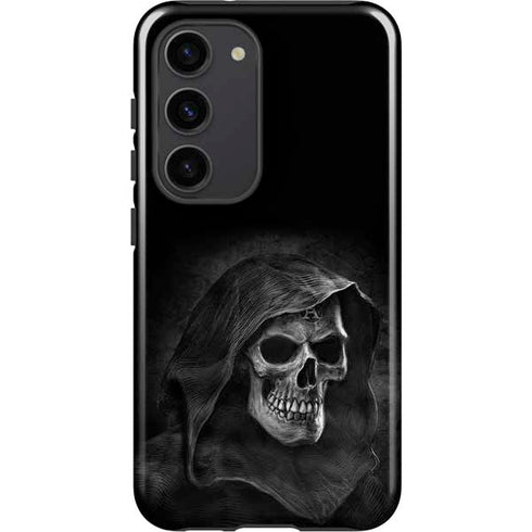 Alchemy St Levantius Remains Galaxy S23 Pro Case