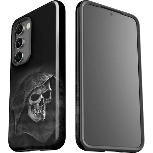 Alchemy St Levantius Remains Galaxy S23 Pro Case