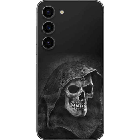 Alchemy St Levantius Remains Galaxy S23 Skin