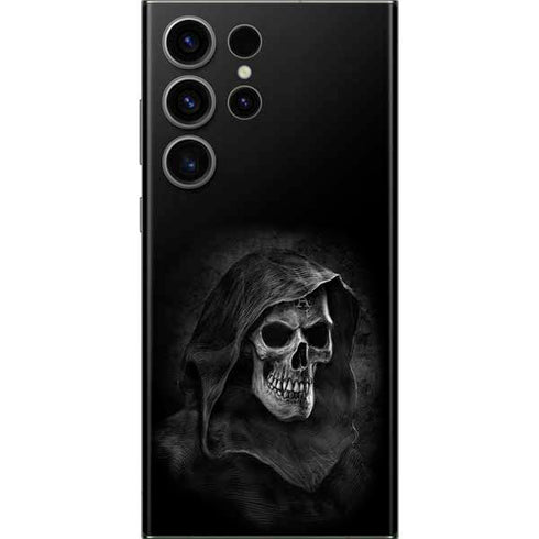 Alchemy St Levantius Remains Galaxy S23 Ultra Skin